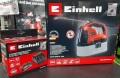 Einhell GE-WS 18/35 Li