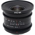Laowa 6mm T2.1 Zero-D Cine