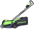 Greenworks GD24LM33