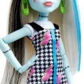 Monster High Frankie Stein HKY76