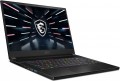 MSI Stealth GS66 12UH