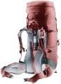 Deuter Aircontact Lite 45+10 SL 2023