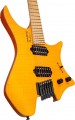 Strandberg Boden Standard NX 6