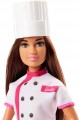 Barbie Career Pastry Chef HKT67
