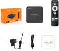 Android TV Box G7 Mini 16 Gb