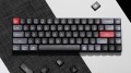 Keychron K7 Pro RGB Backlit Red Switch