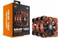 Cougar MHP120 KIT Orange