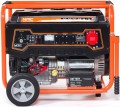 NAC GG-3P-70-ES-M-LN