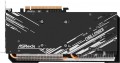 ASRock Radeon RX 7800 XT Challenger 16GB OC