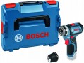 Bosch GSR 12V-15 FC Professional 06019F6002