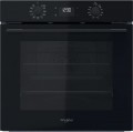 Whirlpool OMK 58CU1 SB