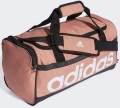 Adidas Essentials Linear Duffel Bag S