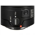 Sony 50mm f/2.8 A Macro