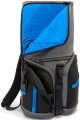 Tumi Alpha Bravo Logistics Flap Lid Backpack