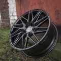 Wrath Wheels WF4