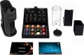 Nespresso Vertuo Next Aeroccino3 ENV120 Black