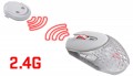 Yenkee Docking Wireless Gaming Mouse