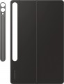 Samsung Book Cover Keyboard for Galaxy Tab S9+ / Tab S9 FE+