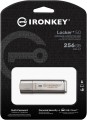 Kingston IronKey Locker+ 50 256Gb