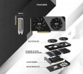 INNO3D GeForce RTX 4070 Ti SUPER TWIN X2 OC