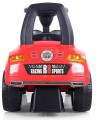 Milly Mally Racer