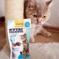 GimCat Nutri Pockets Dental 60 g