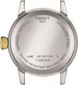 TISSOT Classic Dream Lady T129.210.22.031.00