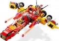 Lego Creative Vehicles 80050