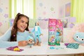 Barbie Cutie Reveal Teddy Bear As Dolphin HRK25