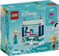 Lego Elsas Frozen Treats 43234