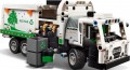 Lego Mack LR Electric Garbage Truck 42167