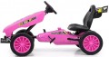 Milly Mally Rocket