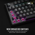 Corsair K70 Core RGB