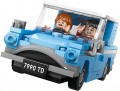Lego Flying Ford Anglia 76424