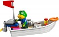 Lego Kappns Island Boat Tour 77048