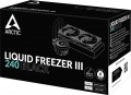 ARCTIC Liquid Freezer III 240