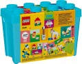 Lego Vibrant Creative Brick Box 11038