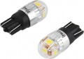Brevia S-Power W5W 2pcs