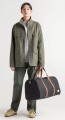 Herschel Novel Duffle