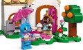 Lego Nooks Cranny and Rosies House 77050