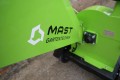 Mast Gartentechnik DGS1500