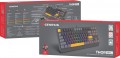 Genesis Thor 230 TKL Brown Switch