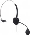 MANHATTAN Mono USB Headset
