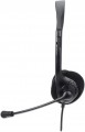 MANHATTAN Stereo USB Headset
