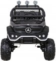 Ramiz Mercedes Benz Unimog