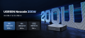 Ugreen Nexode 200W GaN Desktop Charger
