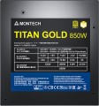 Montech Titan 850W