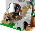 Lego Dungeons and Dragons Red Dragons Tale 21348