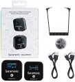 Saramonic Blink900 B1 (1 mic + 1 rec)
