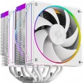 ID-COOLING Frozn A620 ARGB White